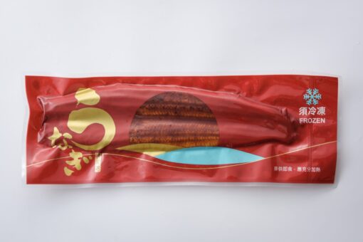 鰻和禮うなぎ蒲燒鰻禮盒 3 尾：圖片 3